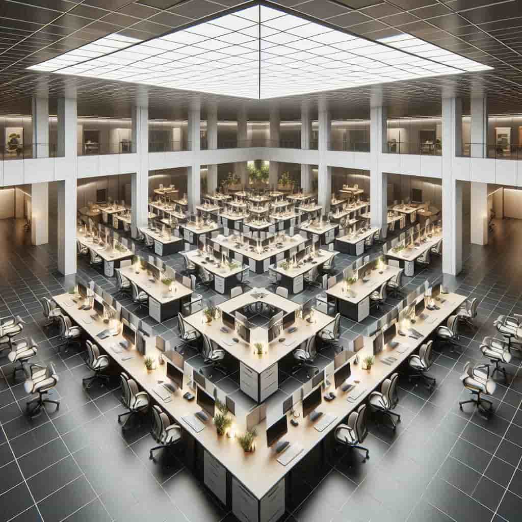 大厦名字文章配图